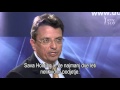 dr. Imre Balogh – intervju na RTV Slovenija