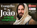 Evangelho de João filme completo