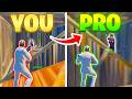 10 Things Pro Fortnite Players Do That You Don’t