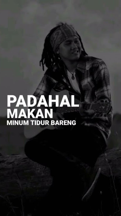jangan percaya sama teman #cepu