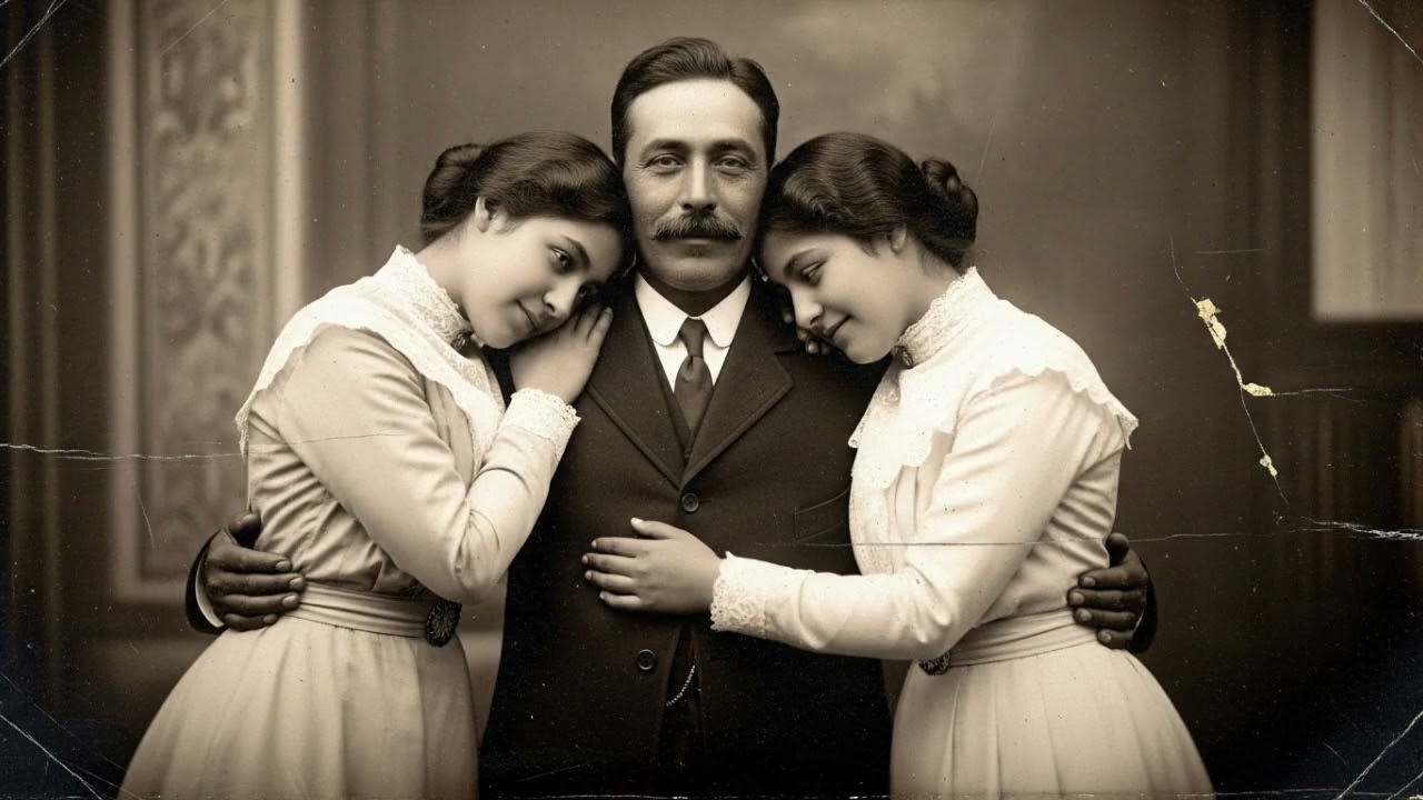 La macabra historia de las hermanas Guzmán: se convirtieron en amantes de su padre.