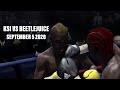 KSI VS BEETLEJUICE | FULL FIGHT | SEPTEMBER 5 2020