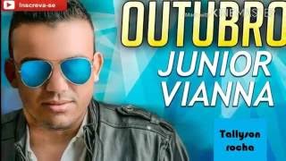 Video thumbnail of "Junior Vianna - Rapariga"