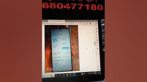 Poco C31 Flash File 100% Tested Update Firmware OK