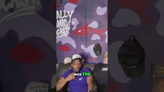 Jay-Z GQ Interview: 2026 All Offense Strategy Revealed #shorts
