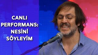 Haluk Tolga İlhan - Nesini Söyleyim | Görkemli Hatıralar 9 Ocak 2021 Resimi