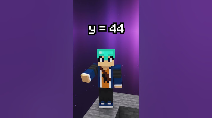 Farm facil de XP usando endermans no Minecraft!