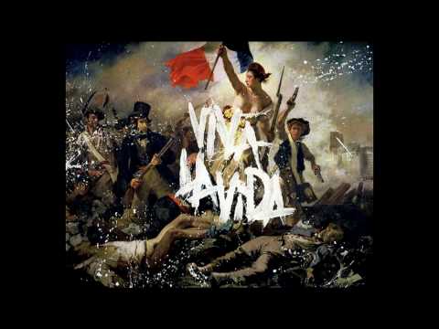 Coldplay - Death and All His Friends / The Escapist [Hidden Track]