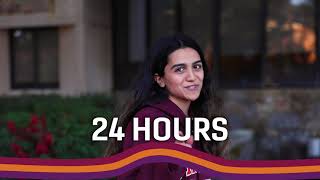 2025 Virginia Tech Giving Day