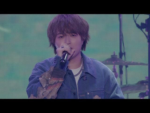 Novelbright - 面影 [Official Live Video at 横浜アリーナ] class=