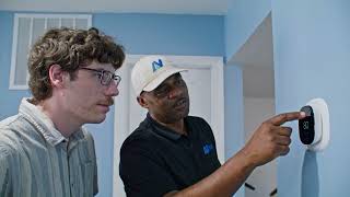 100,000+ Customers Are Saving Energy and Money with NJNG