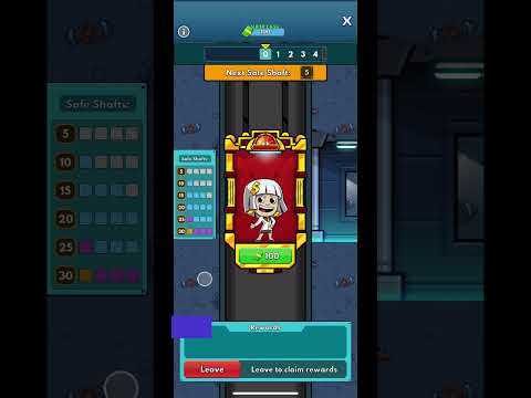 [PATCHED] Play Luna And Stella's Lucky Elevator EVERYDAY in Idle Miner Tycoon!
