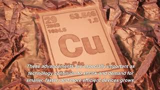 Understanding the Properties and Benefits of Copper Foil