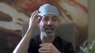 Dr. Jason Champagne on Eyebrow Hair Transplantation