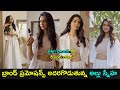 Allu Sneha Reddy recent brand promotion video goes viral