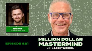 Episode #621 - Sales vs Marketing: What’s The Difference? with Tom Hunt, Founder and CEO at Fame