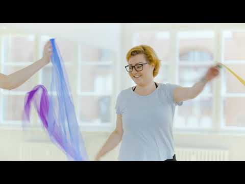 Windeltanz - Tanzschule