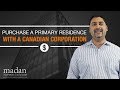 How to Purchase a Primary Residence with a Corporation in Canada