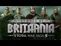 Why I'm not covering Thrones of Britannia