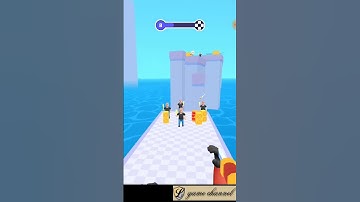 hit master 3d gameplay level 8 || L Game Channel || android & ios gameplay #shorts