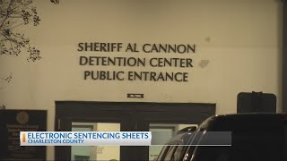 Electronic sentencing sheets stop SC prison sentence errors