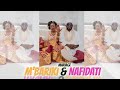 Mariage mbariki  nafidati manzaraka