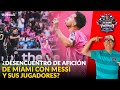 ⚽ “El caso Messi en Inter Miami: ¿se rompió la relación? | Al Duro con El Vikingo
