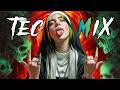 TECHNO MIX 2026 💣 Remixes Of Popular Songs 💣 Only Techno Bangers