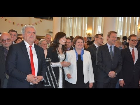 გურამ ოდიშარიას ვიზიტი ლიტვაში