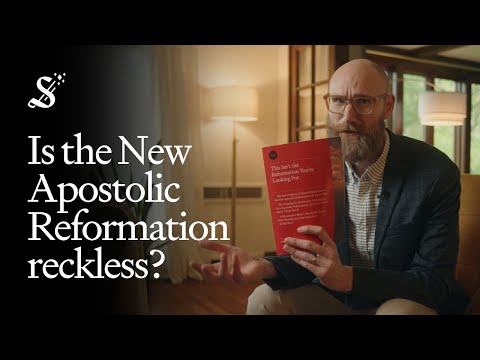 The New Apostolic Reformation: A global movement redefining Christian faith and practice