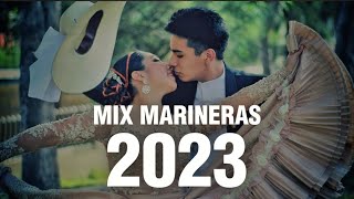 💯Mix Fugas Marineras 2023