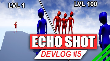 More Levels! | Indie Devlog 5