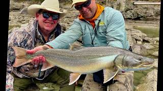 Bull Trout Experience, Fernie BC  2024 prproj