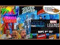Tá Flórida Connection: Ep 21: Marvel Legends Set-25@oficinadosjoes