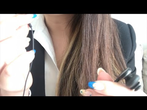 【男性向けASMR】ヤンデレ彼女のボクっ娘な先生と生徒※イヤホン推奨【バイノーラル録音・立体音響・囁きボイス】