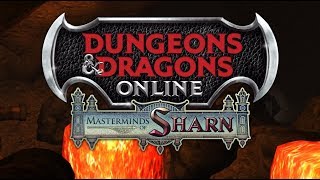 Masterminds of Sharn - Launch Video - Dungeons &amp; Dragons Online