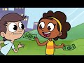 Integer programming absolute value (animation guide)
