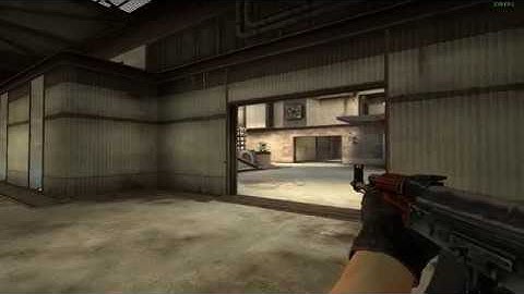 ESEA PUG HIGHLIGHTS #1