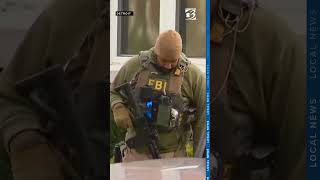 FBI arrests multiple suspects accused of planning 'Jihadi terror plot' in Detroit