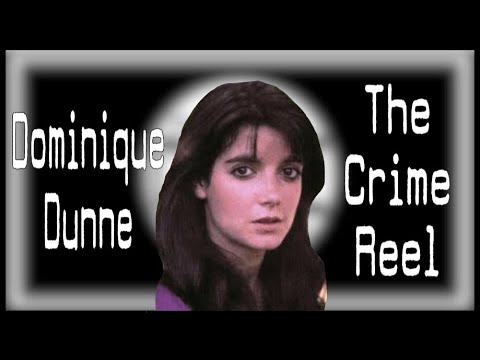 Dominique Dunne Hollywood Actress 