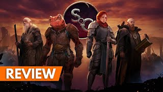 Songs Of Conquest Review - Is It Worth It? screenshot 5