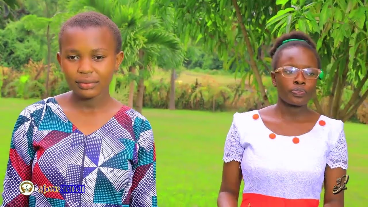 GEHAZI || HARRIS SALVATION MINISTERS || OFFICIAL VIDEO By GCTV MEDIA - SMS Skiza  69311742 to 811