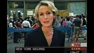 CNN-7/23/99-JFK, JR MEMORIAL Part 2