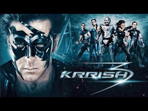God Allah Aur Bhagwan|Krrish 3| Sonu Nigam \u0026 Shreya Ghoshal