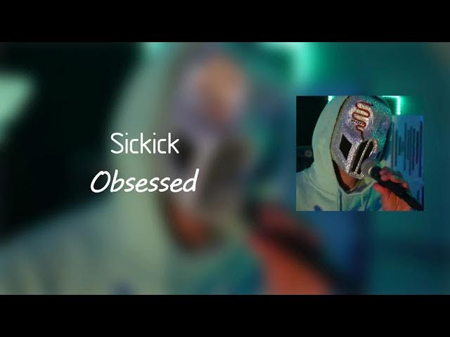 Sickick - Obsessed (Mariah Carey x Mario Winans Remix)