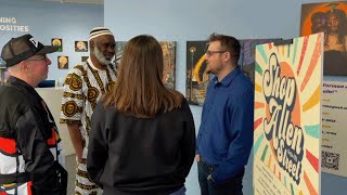 'I'm ecstatic': Buffalo business owners in Allentown establish a ‘Shop Allen Street’ Block Club