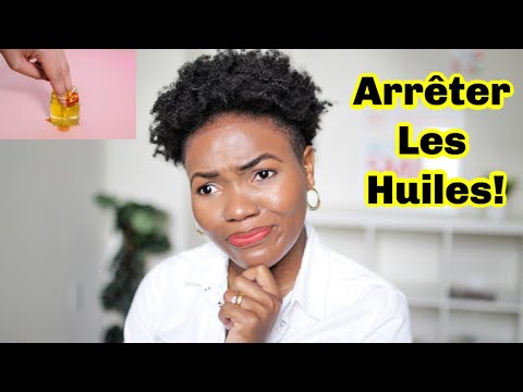 Vidéo: Puis-je Faire Frire Dans De L'huile Non Raffinée ?