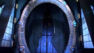 Stargate Atlantis- In The End