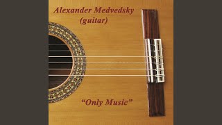 Video-Miniaturansicht von „ALEXANDER MEDVEDSKY - Travelling Song“