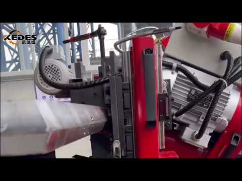 Dual-Side Series Video
